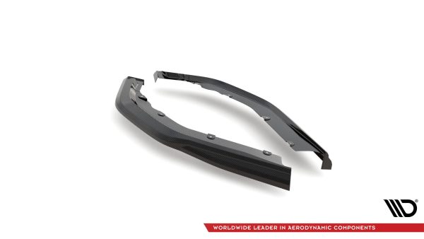 Karbon Bakfanger leppe BMW M3 G80 - Bilde 7