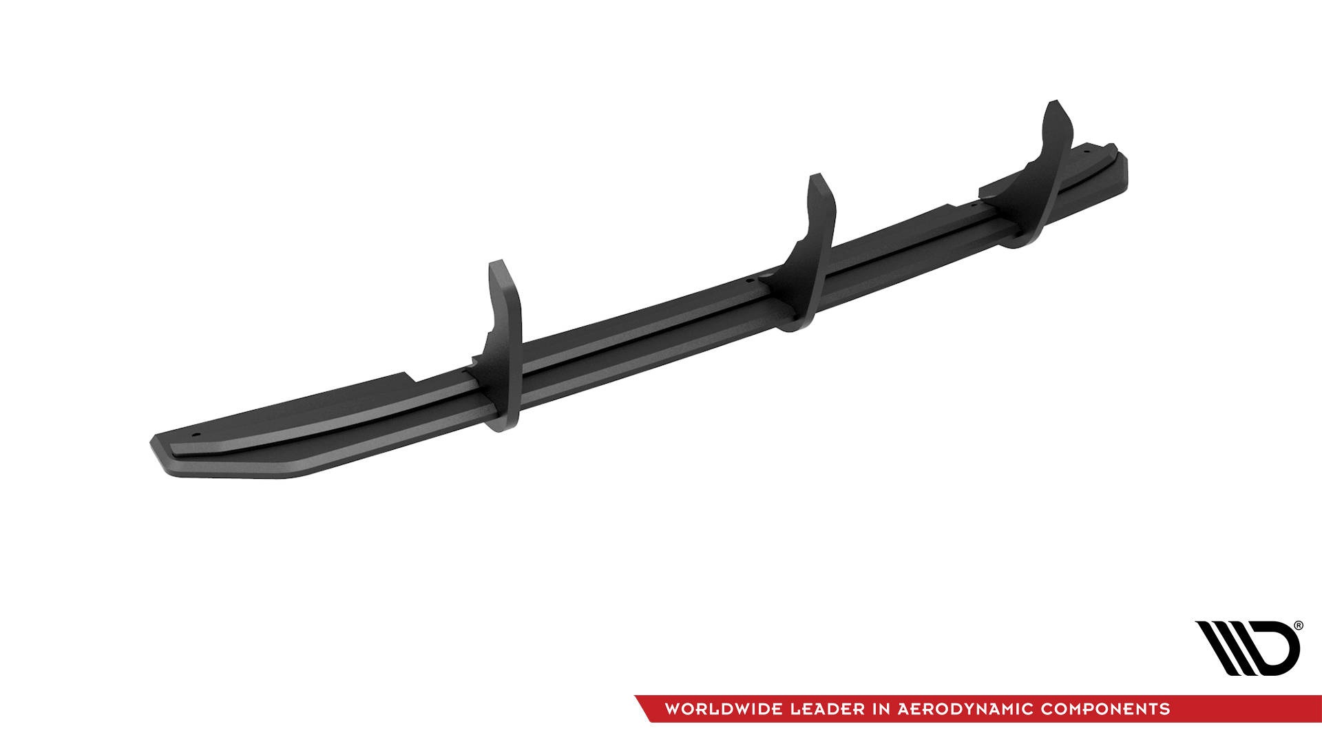 Diffuser Street Pro BMW X3 G01 - Bilde 5