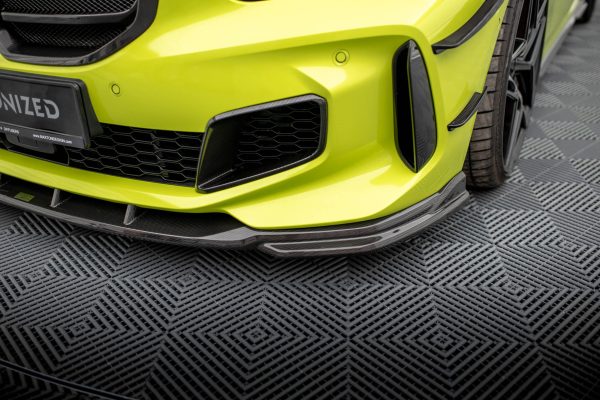 Karbon Frontleppe BMW 1 F40 M-Pack / M135i - Bilde 4