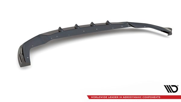 Karbon Frontleppe BMW 1 F40 M-Pack / M135i - Bilde 7