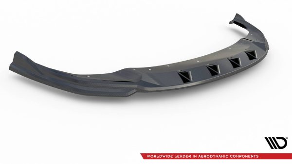 Karbon Frontleppe BMW 1 F40 M-Pack / M135i - Bilde 6