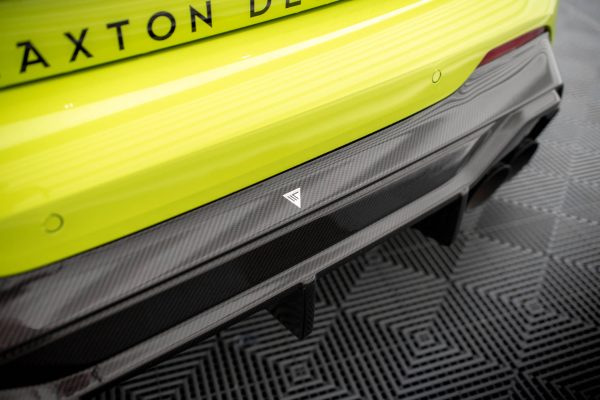 Karbon Diffuser V.1 BMW 1 F40 M-Pack/ M135i - Bilde 6