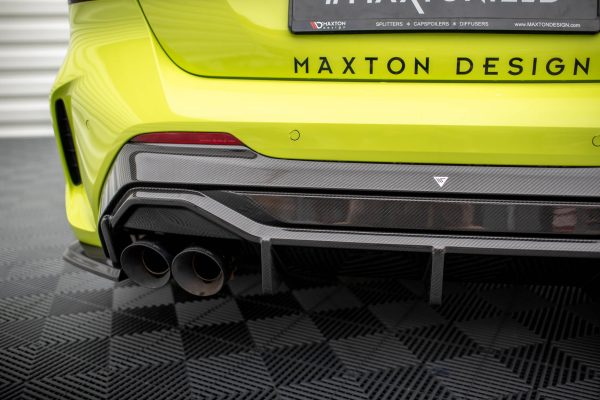 Karbon Diffuser V.1 BMW 1 F40 M-Pack/ M135i