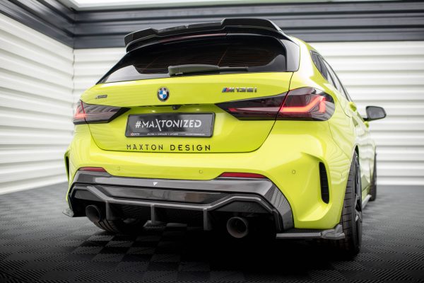 Karbon Diffuser V.2 BMW 1 F40 M-Pack/ M135i