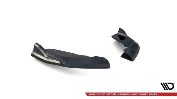 Karbon Bakfanger leppe BMW 1 F40 M-Pack/ M135i - Bilde 5