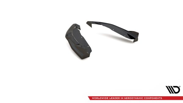 Karbon Bakfanger leppe BMW 1 F40 M-Pack/ M135i - Bilde 6