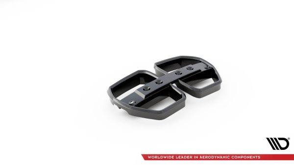 Karbon Grill BMW M4 G82 / M3 G80 - med radar - Bilde 12