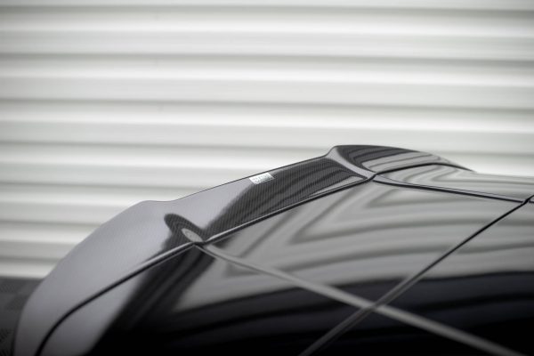 Karbon spoiler for bakluken BMW M135i F40 - Bilde 2