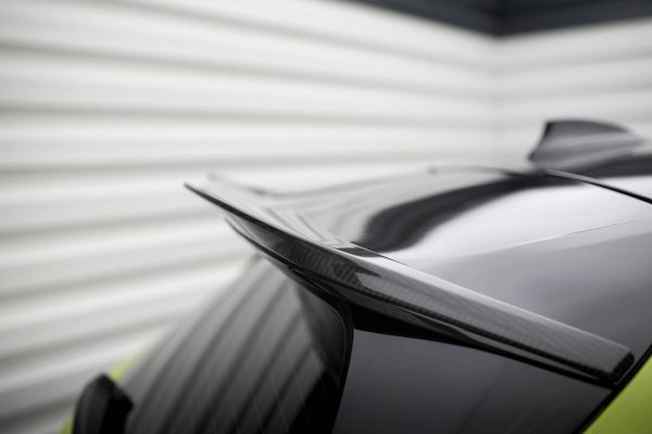 Karbon spoiler for bakluken BMW M135i F40 - Bilde 3