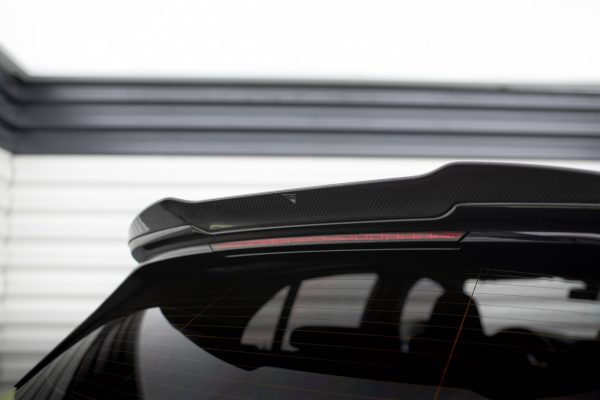 Karbon spoiler for bakluken BMW M135i F40 - Bilde 5