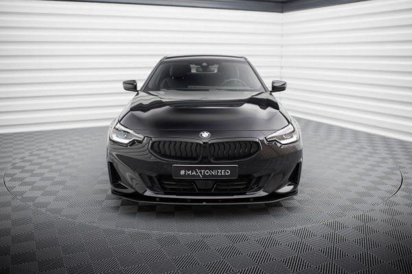 Frontleppe Street Pro BMW 2 Coupe G42 - Bilde 3