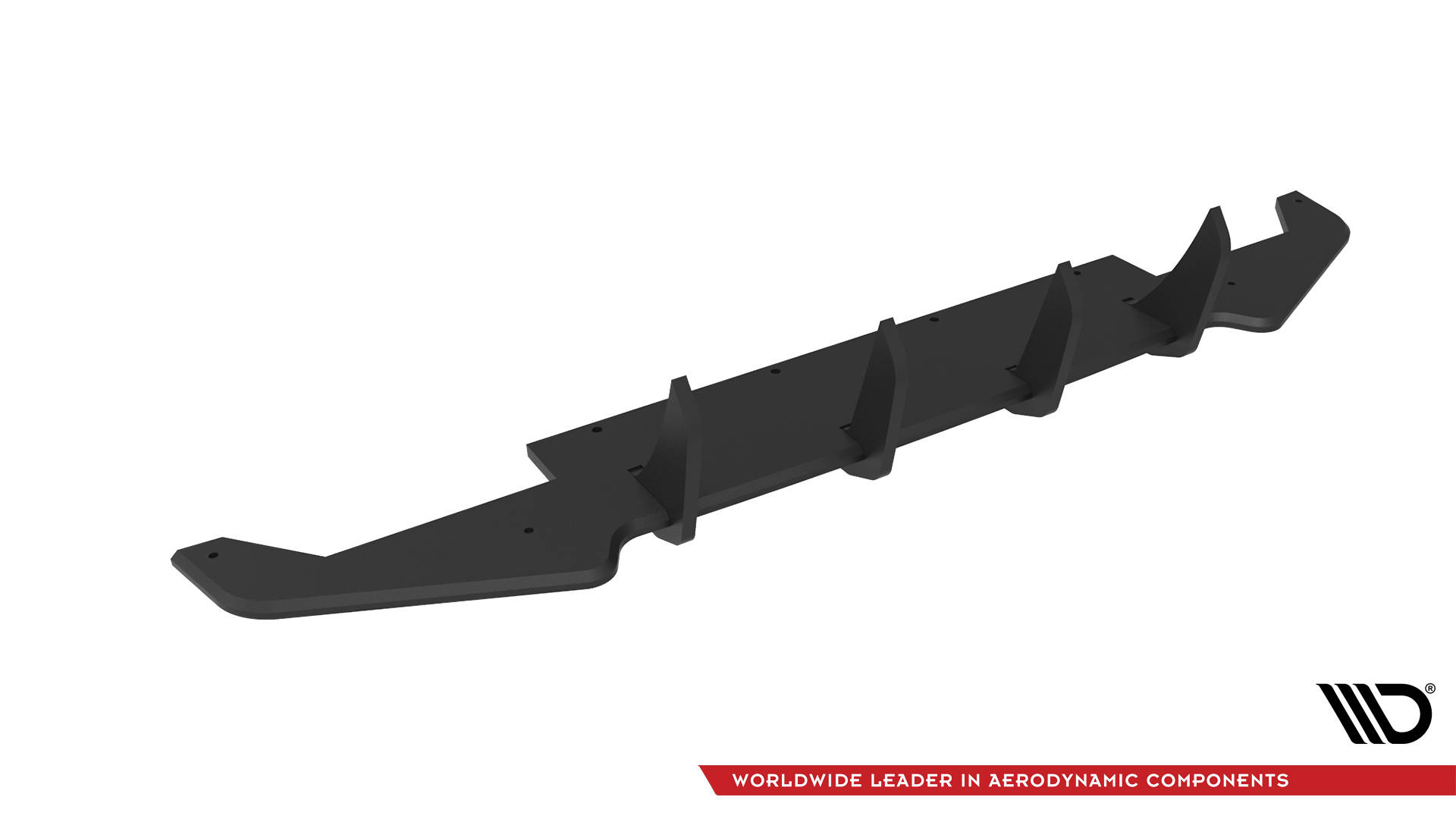 Diffuser Street Pro BMW 2 Coupe G42 - Bilde 5