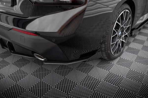 Bakfanger leppe Street Pro + Flaps BMW 2 Coupe G42 - Bilde 3