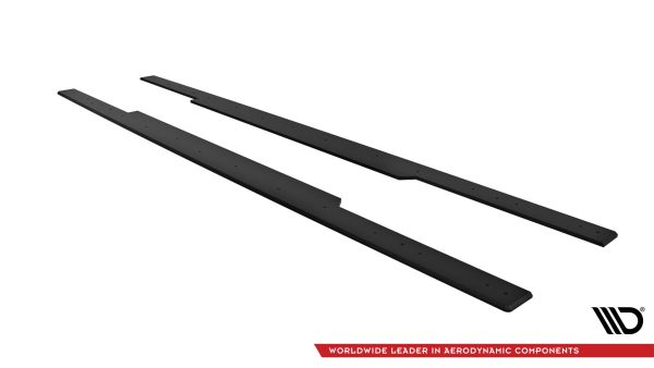 Sideskjørt Street Pro BMW 2 Coupe G42 - Bilde 5