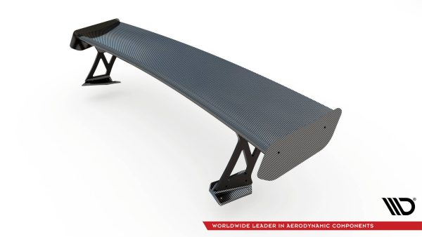 Karbon Spoiler BMW M2 G87 - Bilde 11