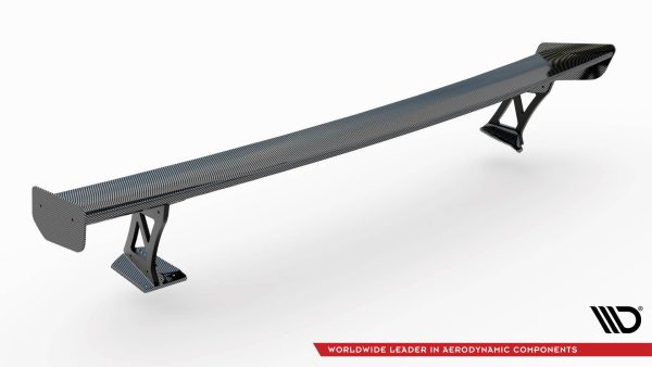 Karbon Spoiler BMW M2 G87 - Bilde 12