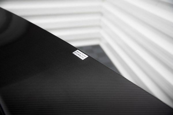 Karbon Spoiler BMW M2 G87 - Bilde 4