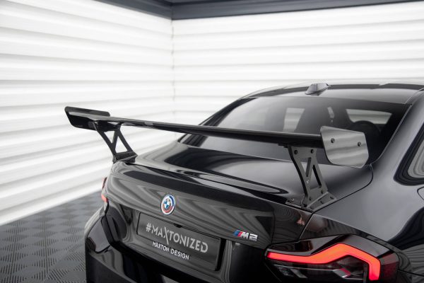 Karbon Spoiler BMW M2 G87 - Bilde 9