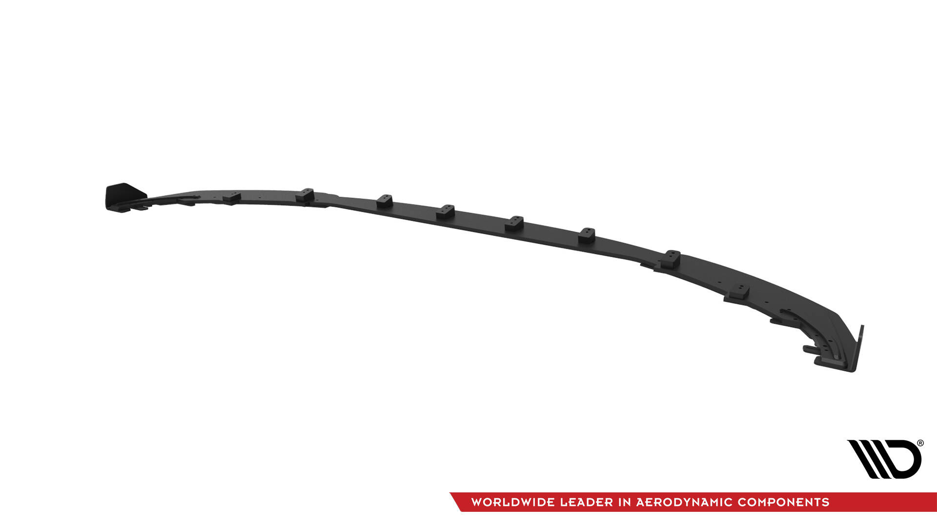 Frontleppe Street Pro V.1 + Flaps BMW M2 G87 - Bilde 6