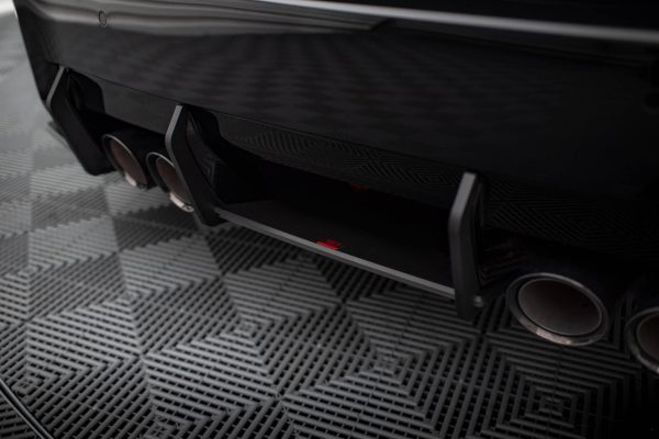 Diffuser Street Pro BMW M2 G87 - Bilde 4