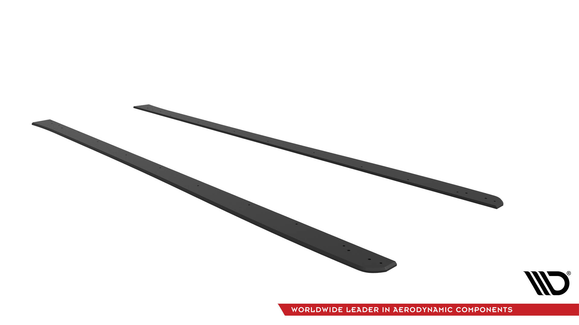 Sideskjørt Street Pro V.1 BMW M2 G87 - Bilde 5