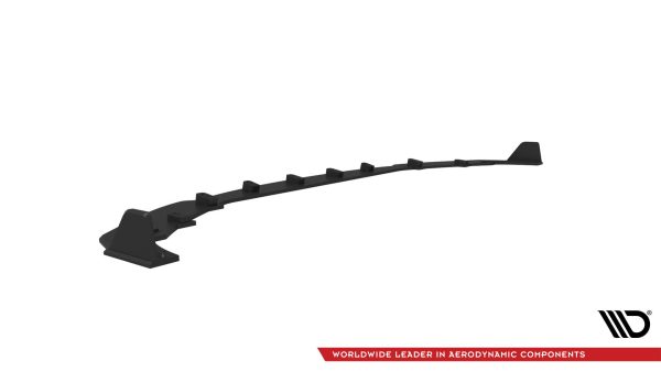Frontleppe Street Pro V.2 BMW M2 G87 - Bilde 7