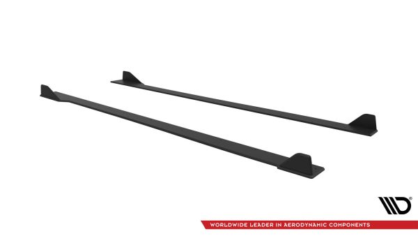 Sideskjørt Street Pro V.2 BMW M2 G87 - Bilde 5