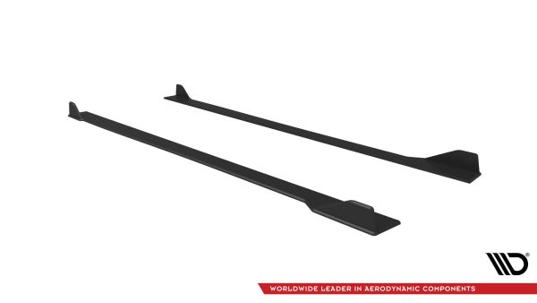 Sideskjørt Street Pro V.2 BMW M2 G87 - Bilde 6