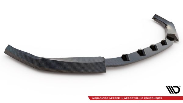 Karbon Frontleppe V.2 BMW M2 G87 - Bilde 6