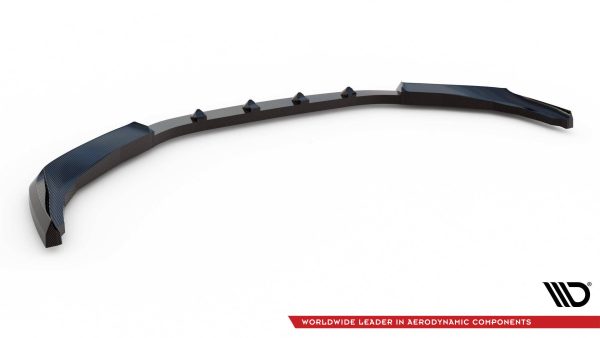 Karbon Frontleppe V.2 BMW M2 G87 - Bilde 7