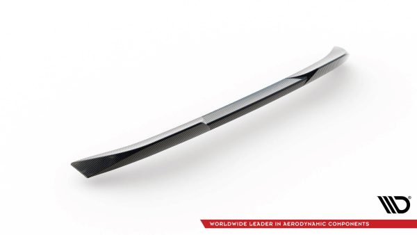 Karbonspoiler til bakluke BMW M2 G87 / M240i / 2 M-Pack / 2 Standard G42 - Bilde 10
