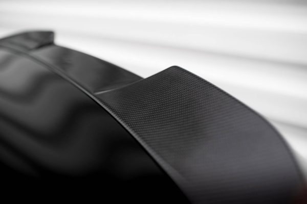 Karbonspoiler til bakluke BMW M2 G87 / M240i / 2 M-Pack / 2 Standard G42 - Bilde 4