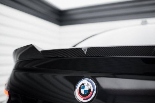 Karbonspoiler til bakluke BMW M2 G87 / M240i / 2 M-Pack / 2 Standard G42 - Bilde 8
