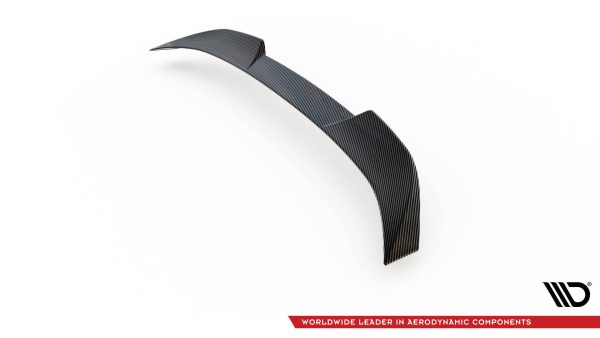 Karbonspoiler til bakluke BMW M2 G87 / M240i / 2 M-Pack / 2 Standard G42 - Bilde 9