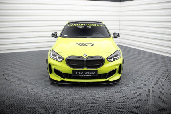 Frontleppe Street Pro BMW 1 F40 M-Pack / M135i - Bilde 2