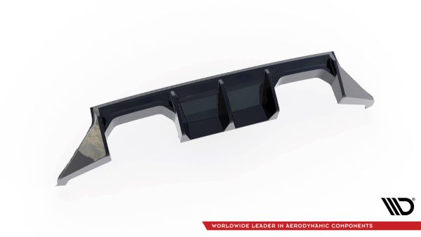 Karbon Diffuser BMW M2 G87 - Bilde 6