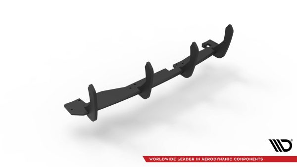 Diffuser Street Pro V.1 BMW 4 M-Pack F32 - Bilde 6