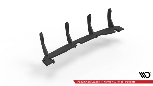 Diffuser Street Pro V.1 BMW 4 M-Pack F32 - Bilde 7