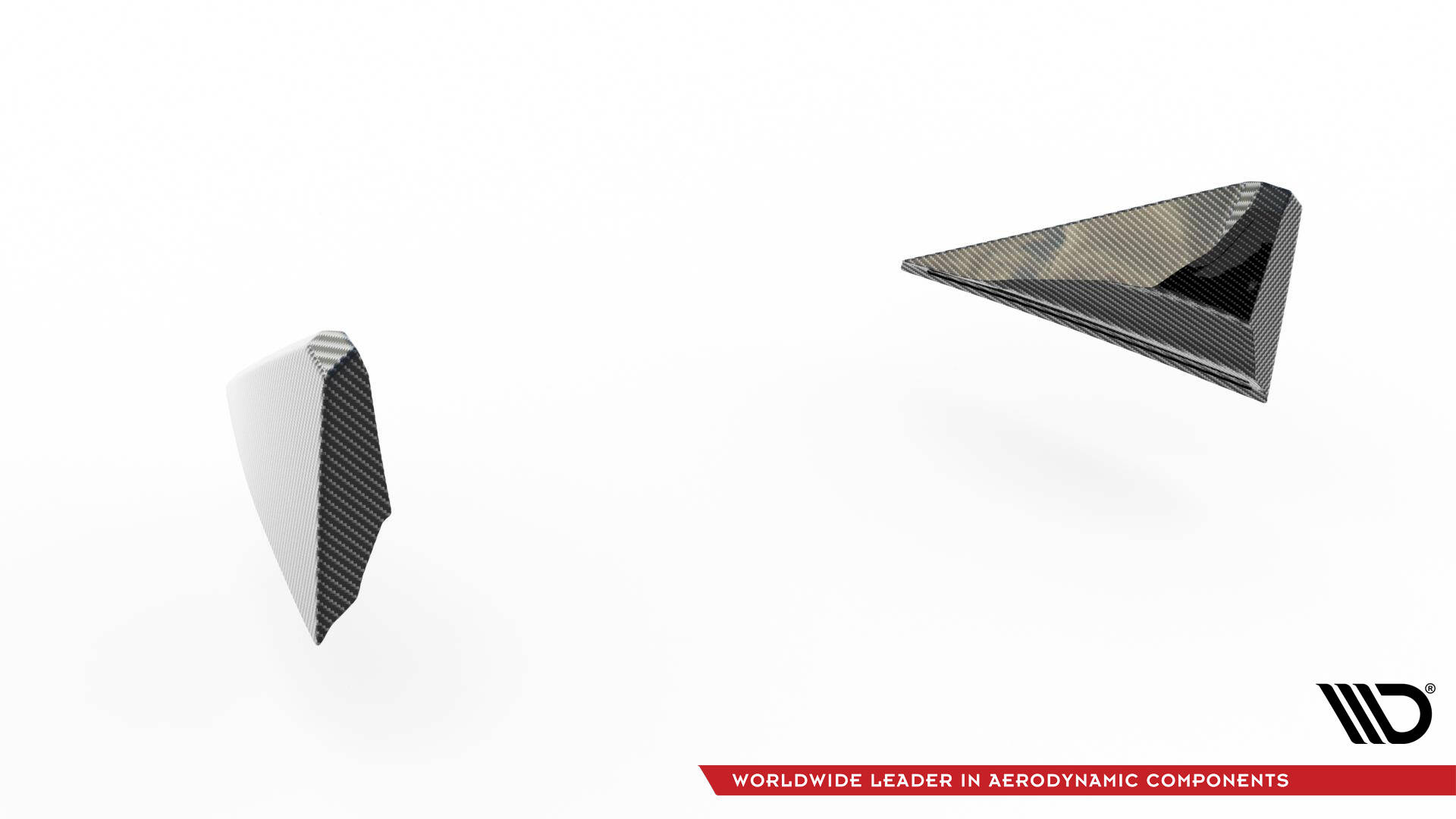 Karbon Bakfanger leppe BMW M4 G82 - Bilde 9