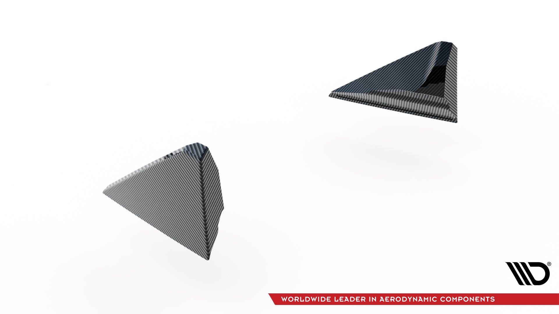 Karbon Bakfanger leppe BMW M4 G82 - Bilde 8