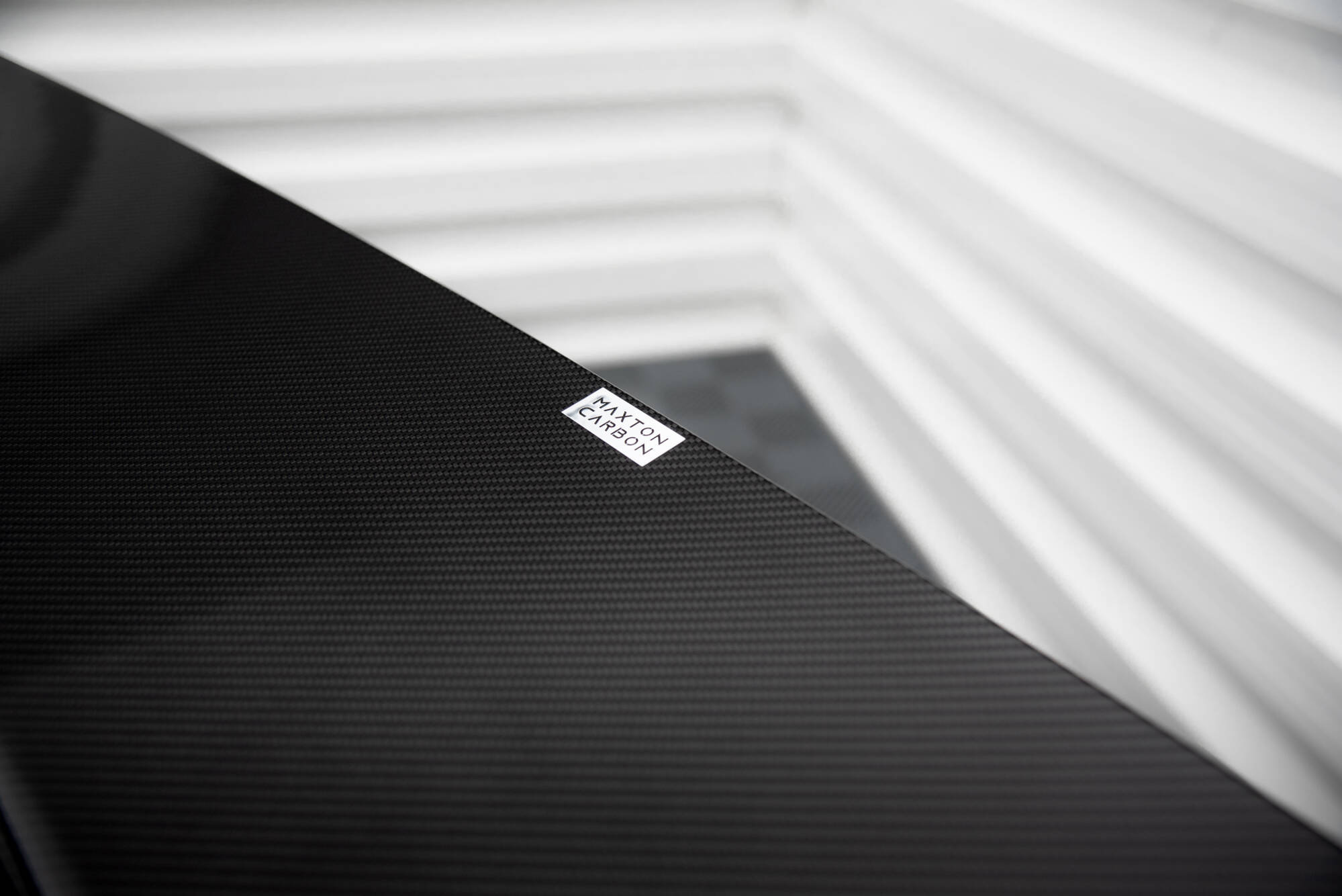 Karbon Spoiler BMW M2 G87 - Bilde 4