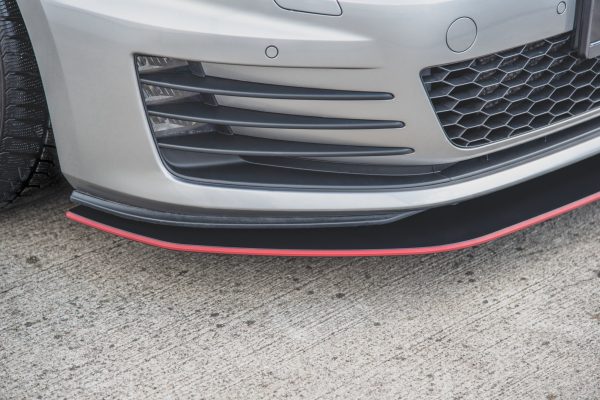 Frontleppe Racing Durability Vw Golf 7 GTI - Bilde 14