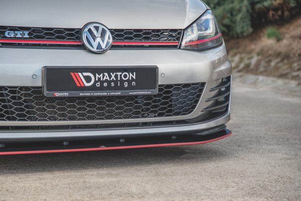 Frontleppe Racing Durability Vw Golf 7 GTI - Bilde 15