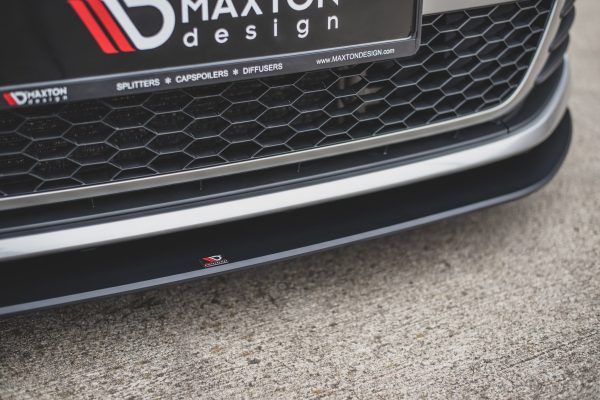 Frontleppe Racing Durability Vw Golf 7 GTI - Bilde 8