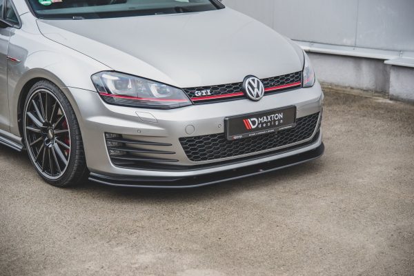 Frontleppe Racing Durability Vw Golf 7 GTI - Bilde 5