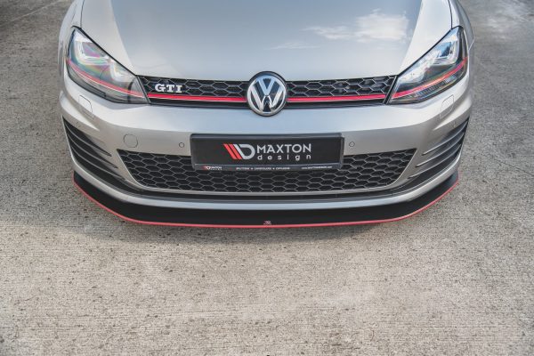 Frontleppe Racing Durability Vw Golf 7 GTI - Bilde 12