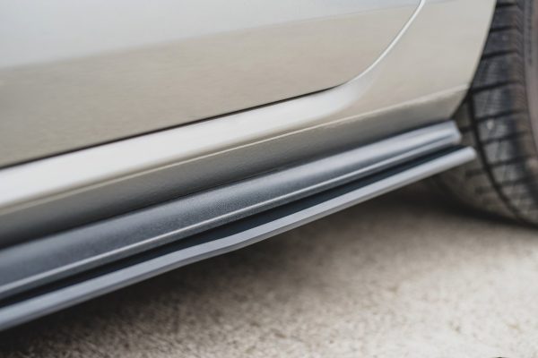 Sideskjørt Racing Durability Vw Golf 7 GTI - Bilde 5