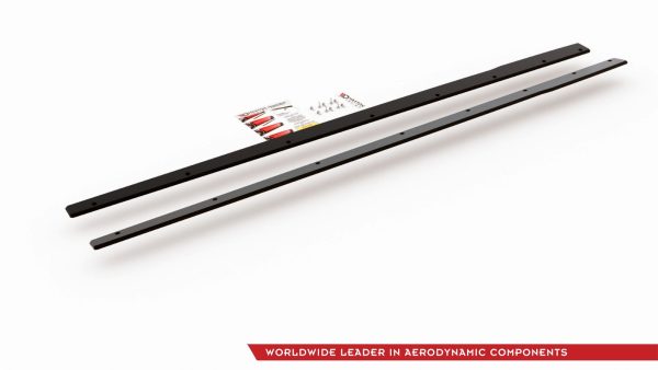 Sideskjørt Racing Durability Vw Golf 7 GTI - Bilde 16