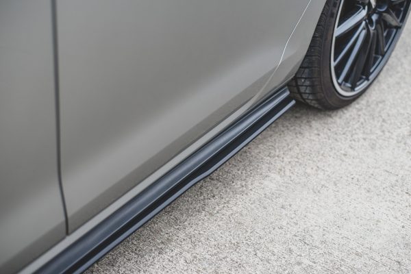 Sideskjørt Racing Durability Vw Golf 7 GTI - Bilde 8