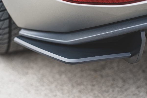 Bakfanger leppe Racing Durability V.1 VW Golf 7 GTI - Bilde 7